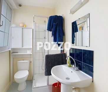 Appartement Saint Hilaire Du Harcouet 2 pièce(s) 50.46 m2 - Photo 6