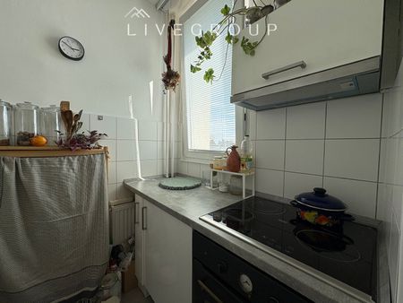 Pronájem bytu 1+kk 27 m² - Фото 4