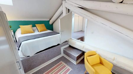 27 rue des Deux Ponts 27, Montpellier - Photo 4