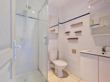 Location Appartement 2 pièces 30m² ARGELES SUR MER 66700 - Photo 5