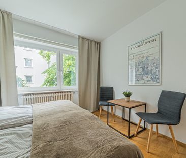 City-Residence: Schöne 2-Zi.-Wohnung mit Balkon in zentraler Lage - Photo 6