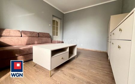 Mieszkanie na wynajem w bloku Inowrocław, Osiedle Nowe - Фото 4