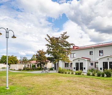 Hemmansgatan 34 - Foto 1