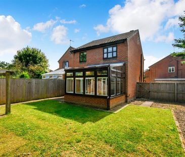 Raker Close, Wheldrake, York - Photo 1