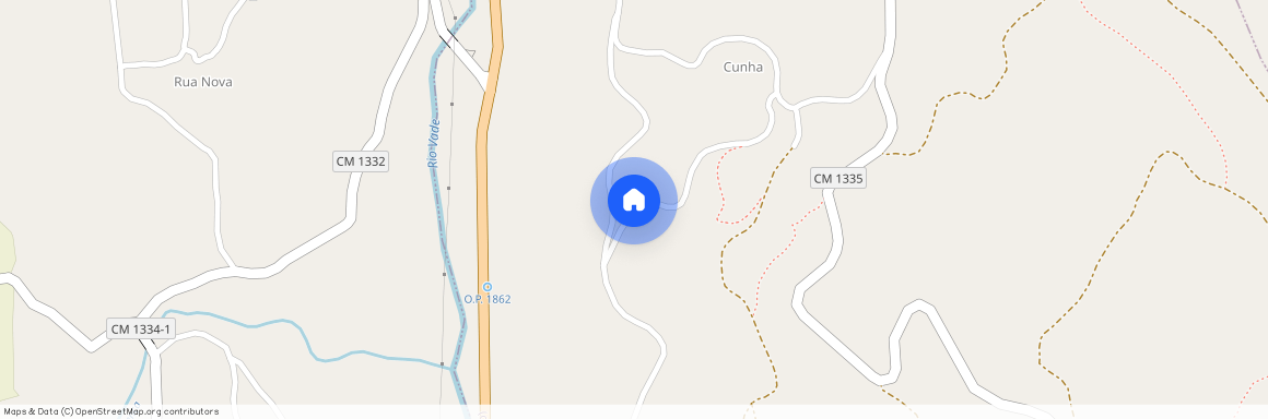 Vade (São Pedro), Ponte da Barca, Viana do Castelo