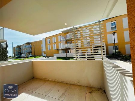 Appartement à louer 1 pièce 28.22m² - Photo 4