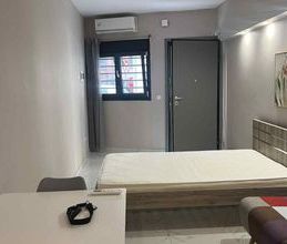 Studio/Γκαρσονιέρα για ενοικίαση - Κέντρο Θεσσαλονίκης, - Φωτογραφία 2