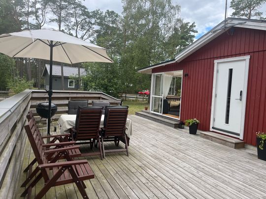 Fågelvägen, Yngsjö - Photo 1