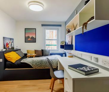 Deluxe Ensuite - Photo 1