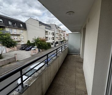 Location Appartement 2 pièces 39m² VILLEPARISIS 77270 - Photo 1