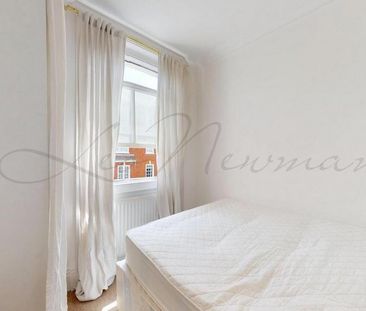 2 bedroom flat to rent - Photo 6