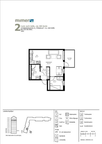 Styrbordsgatan 21 - Foto 2