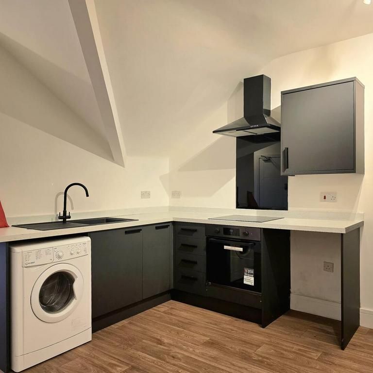 1 bedroom flat to rent - Photo 1