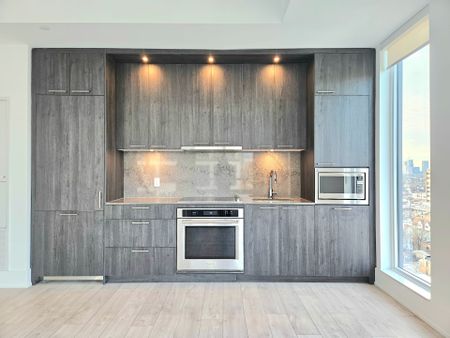 For Lease - 115 Denison Avenue Unit# PH13, Toronto, Ontario - Photo 4