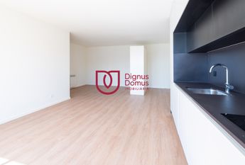 Apartamento T3 em Porto