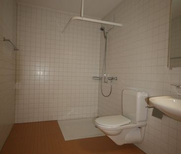 MIETEN OHNE MIETKAUTION - Zweckmässig wohnen zu einem fairen Mietpreis - Foto 3