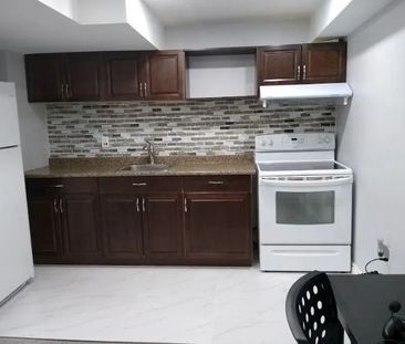 For Lease - 5995 Cherrywood Place Unit# Basement, Mississauga, Ontario - Photo 5