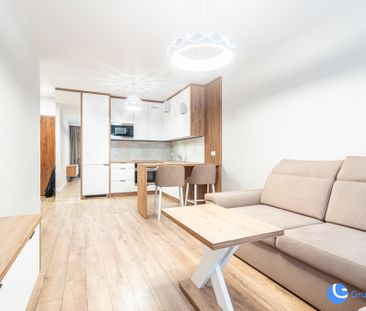 Od zaraz, 2-pok. 42m2 *Lublańska13*parking, balkon - Photo 6