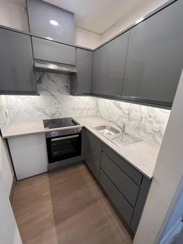 1 bedroom flat to rent - Photo 3