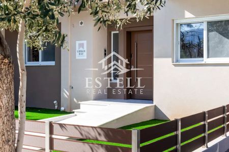 Ενοικίαση κατοικίας, 30 τ.μ., Ηλιούπολη, 600 € - Photo 5