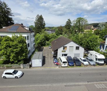 1.5 Zimmer, 45 m², 3. Stock - Foto 6