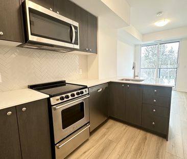 For Lease - 312 ERB Street Unit# 204, Waterloo, Ontario - Photo 1