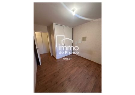 Location Appartement 2 pièces 47m² - Photo 3