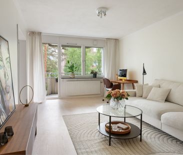 Sikvägen, Tyresö - Photo 1