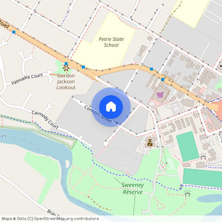 26 Connors Street, QLD 4502, Petrie