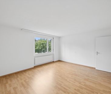 5 Zimmer, 111 m², 1. Stock - Photo 2