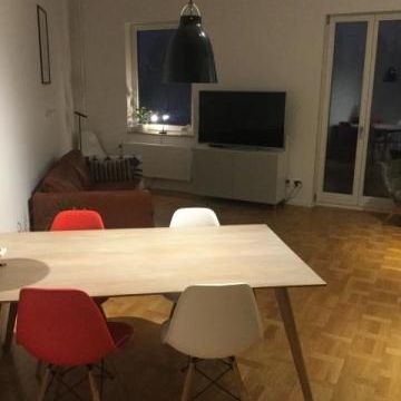 Stilren 2a invid Bromma blocks - Photo 1