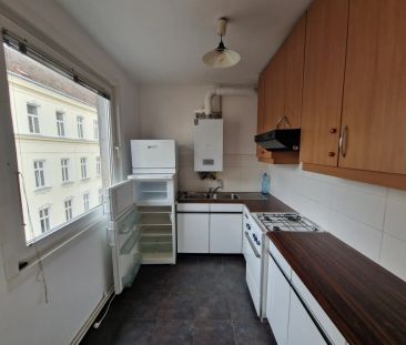 Um's Eck bei der "Mahü" - super feine Singel oder Pärchen Wohnung - Photo 1