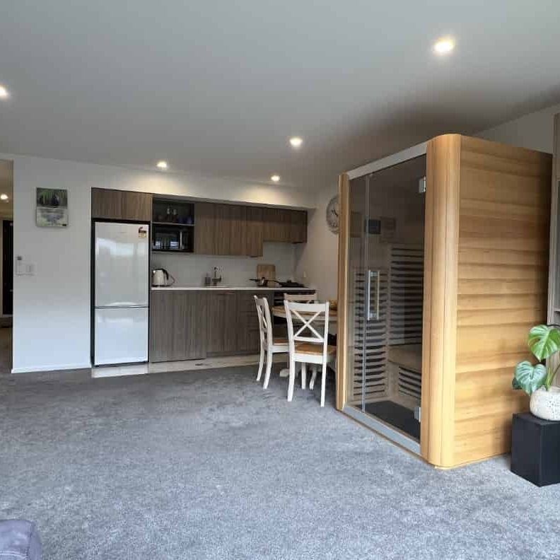 Ground Floor apartment - Photo 1