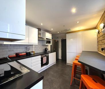 5 bedroom house share to rent - Photo 3