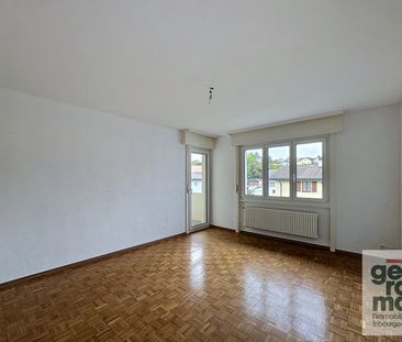 Spacieux 4.5 pièces à Farvagny - Foto 1