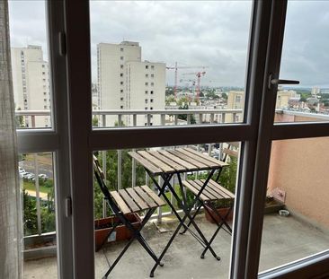 3 pièces - Meublé - 60,51 m² - 10ème étage - Colocation autorisée - Photo 2
