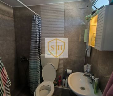 Studio/Γκαρσονιέρα για ενοικίαση Εσταυρωμένος (Ηράκλειο Κρήτης) - Φωτογραφία 2