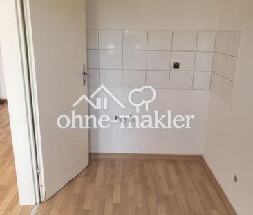 1.OG mit Aufzug, grosser Südbalkon - Photo 1