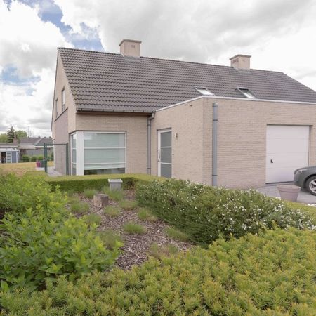 INSTAPKLARE WONING MET DRIE SLAAPKAMERS EN TUIN - Photo 5