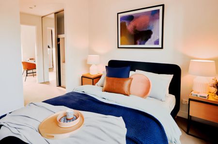 1 bed 1 bath-unfurnished - Photo 4