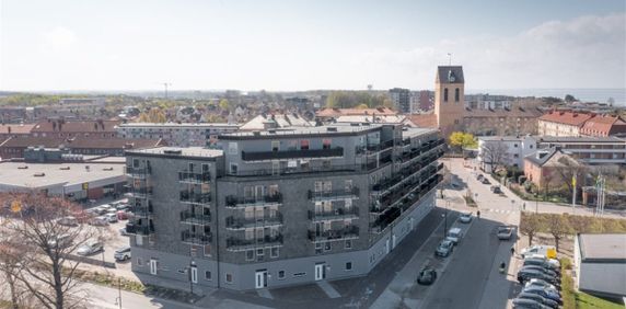 Järnvägsgatan 4 C - Photo 2