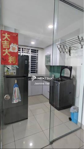 D'ambiance Service Residence@ Permas Jaya - Foto 3