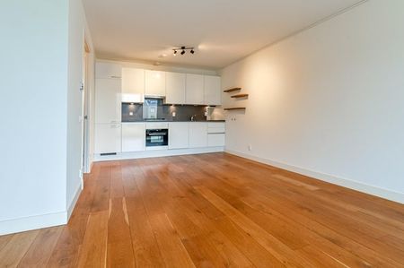 Te huur: Appartement Diepenbrockstraat 80 in Haarlem - Foto 2