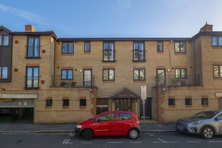 2 bedroom flat to rent - Photo 3