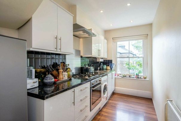 Hartham Road, Islington, N7 - Photo 1