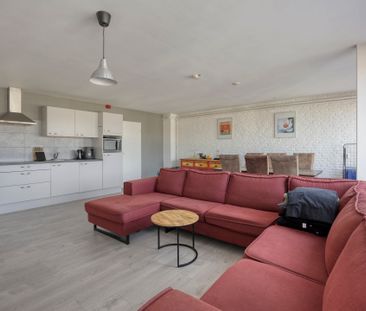 Te huur: Appartement Kanaalweg 27 A in Capelle aan den IJssel - Photo 2