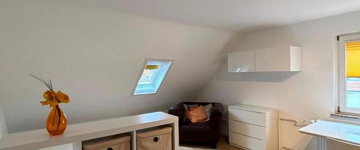 Wohnen auf Zeit - Foto 1