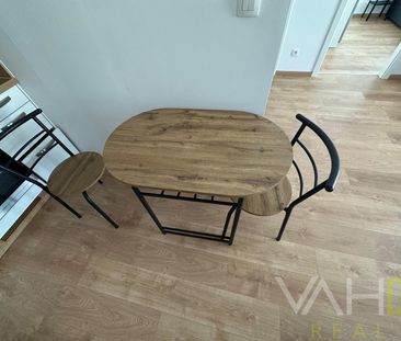 2.IZB. BYT NA PRENÁJOM, ARBORIA, 41,13m2, PARKOVACIE MIESTO – Fotografia 3
