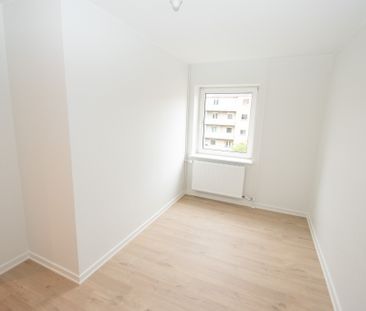 Indbydende nyrenoveret lejlighed i hjertet af Aalborg - Photo 2