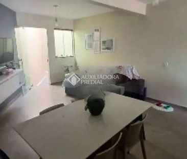 Casa com 4 quartos e 289m² para alugar em Jardim das Maravilhas, Sa... - Foto 3